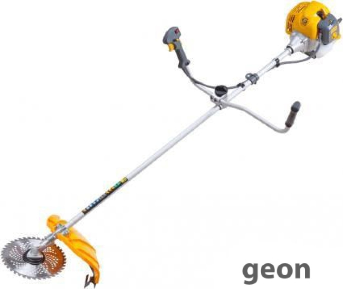 Триммер Gunter MSG-192