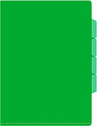 Папки-уголки