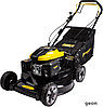 Газонокосилка Champion LM5645, фото 2