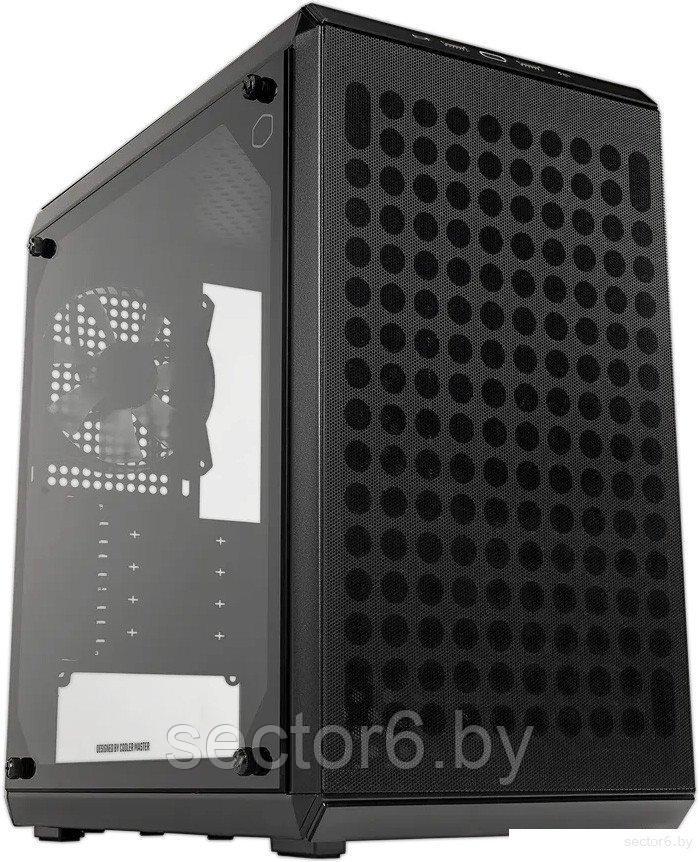 Корпус Cooler Master MasterBox Q300L V2 Q300LV2-KGNN-S00