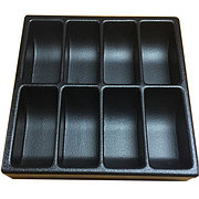 Денежные ящики и монетницы