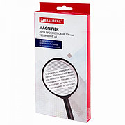 Лупы увеличительные
