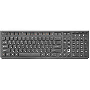 Клавиатуры