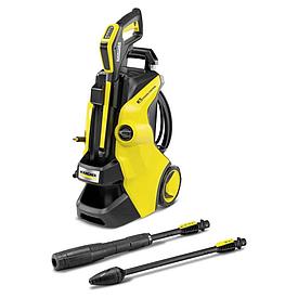 Минимойка высокого давления Karcher K 5 Power Control