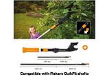Насадка-сучкорез универсальный QuikFit FISKARS, фото 5