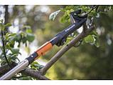 Насадка-сучкорез универсальный QuikFit FISKARS, фото 6