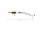 Пила изогнутая QuikFit FISKARS, фото 2