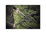 Ножницы для живой изгороди HS22 с волнообразным лезвием FISKARS SingleStep, фото 6