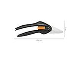 Ножницы универсальные SP28 Single Step FISKARS, фото 2