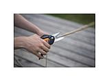 Ножницы универсальные SP28 Single Step FISKARS, фото 4