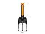 Культиватор садовый Premium FISKARS, фото 2