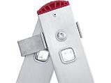 Лестница алюм. 2-х секц. 249/443см 2х10 ступ., 8,6кг PRO STARTUL (ST9946-10), фото 6