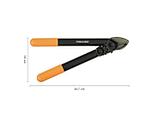 Сучкорез контактный L31 FISKARS PowerGear малый, фото 3