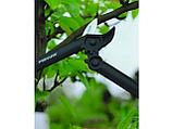 Сучкорез контактный L31 FISKARS PowerGear малый, фото 7
