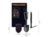 Лопата складная FISKARS, фото 4