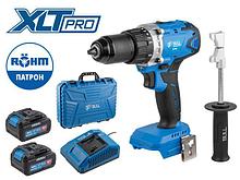 Аккумуляторный инструмент на 1 батарее BULL "XLTpro"