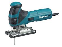 Лобзик электрический MAKITA 4351 FCT в чем. + набор пилок