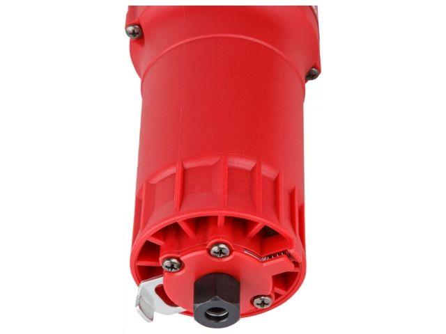 Фрезер кромочный WORTEX LX MM 6016 E в кор. + аксессуары 600 Вт, цанга 6/8 мм, 30000 об/мин - фото 5 - id-p240762293