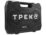 Набор головок и ключей 82пр. ТРЕК, фото 6