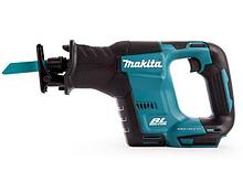 Аккум. сабельная пила MAKITA LXT DJR 188 Z в кор.