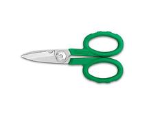 Ножницы электрика 138мм TOPTUL