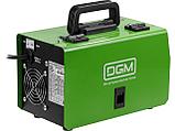 Полуавтомат сварочный DGM FX220, фото 3