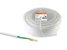 Кабель КГТП-ХЛ 3х2,5-0,66 ГОСТ (50м) TDM