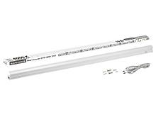 Светильник LED ДПО 2001 10 Вт, 4000К, IP40, Народный TDM