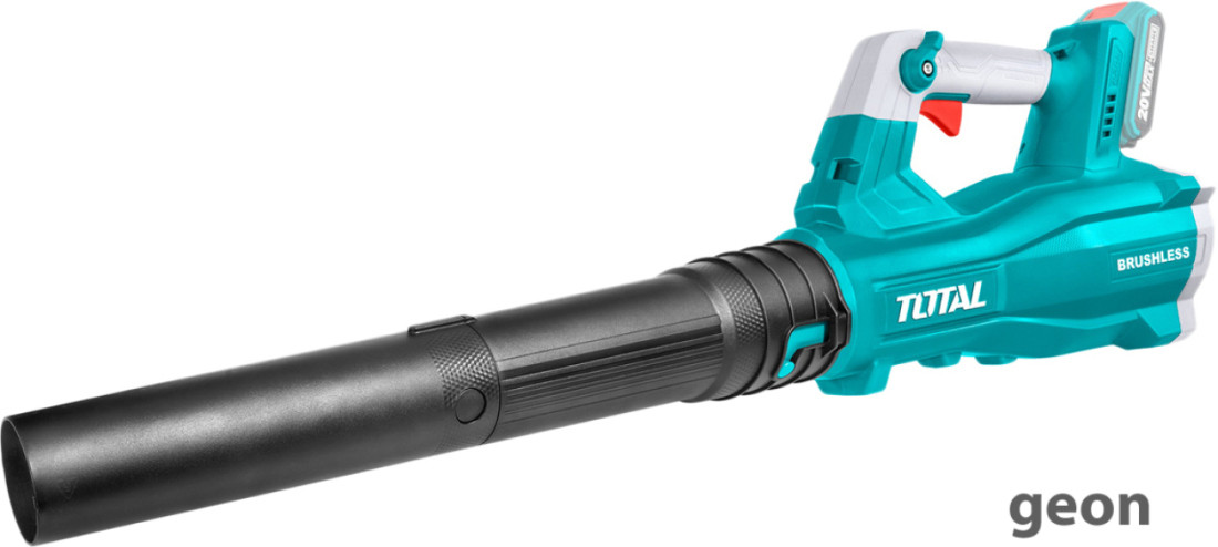 Ручная воздуходувка Total TABLI20428 (без АКБ)