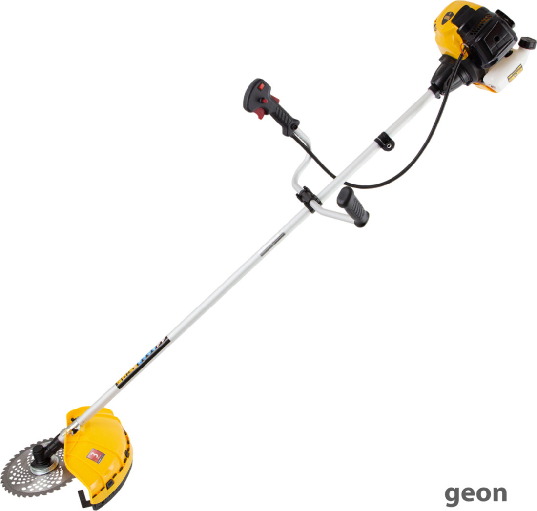 Триммер Denzel DTL-33