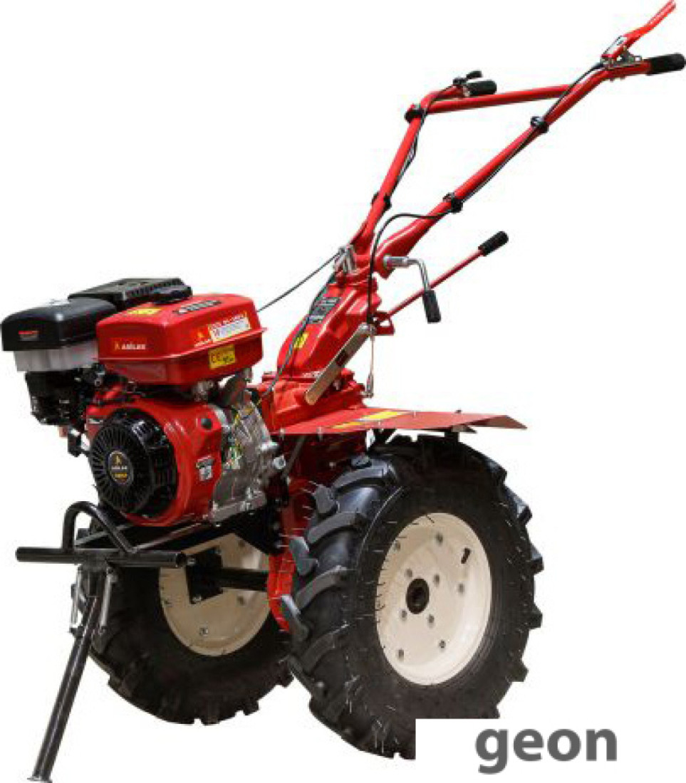 Мотокультиватор Asilak SL-187L (колеса 6.50-12)