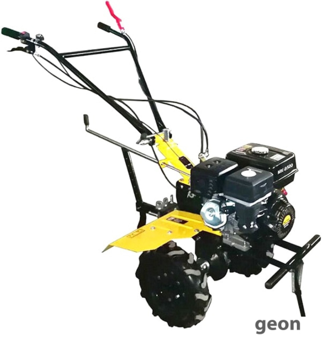 Мотоблок Huter MK-9500-10