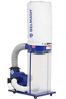 Установка вытяжная BELMASH DC2500-AT/400 (400 В)