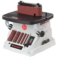 Станок шлифовальный осцилляционный шпиндельно-ленточный  BELMASH OSBS-100/115