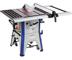 Станок круглопильный  BELMASH LTS-250 (400 В)