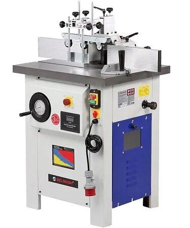 Фрезерный станок BELMASH MM2200P/400 (400 В)