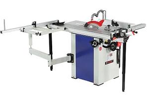 Станок круглопильный с подвижным столом BELMASH TS-250ST1600/400 (400 В)