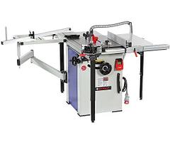 Станок круглопильный с подвижным столом BELMASH TS-250ST1300/400 (400 В)
