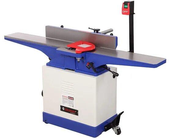 Фуговальный станок BELMASH J200/1800AR (230 В)