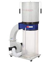 Установка вытяжная BELMASH DC2500MC/380 (400 В)