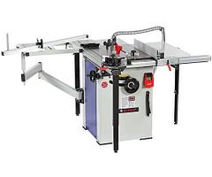 Станок круглопильный с подвижным столом BELMASH TS-250ST1300 (230 В)