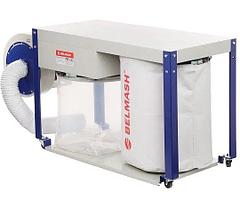Установка вытяжная BELMASH DC2500-PS (230 В)