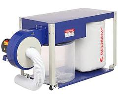 Установка вытяжная BELMASH DC3900-PS/400 (400 В)