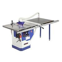 Станок круглопильный BELMASH TS-250PE/400