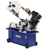 Станок ленточнопильный BELMASH MBS-712CH/400