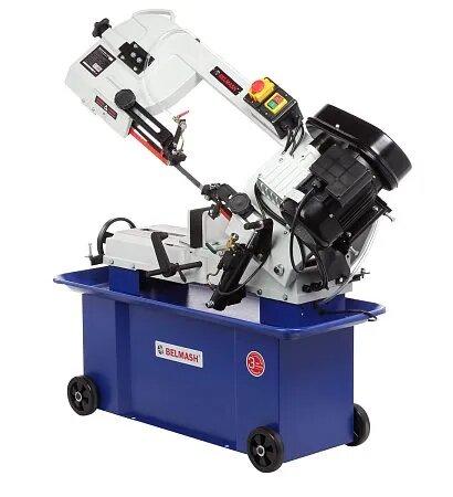 Станок ленточнопильный BELMASH MBS-712CH