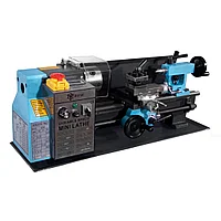 Настольный токарный станок AURA TM-300V