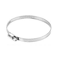 Хомут воздуховода 100 мм для PM-750/1500/2200