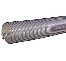 Шланг соединительный 125 мм ПВХ, 10 м для PM-1500/2200