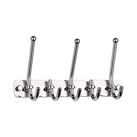 Крючки для ванной Ledeme L201-5